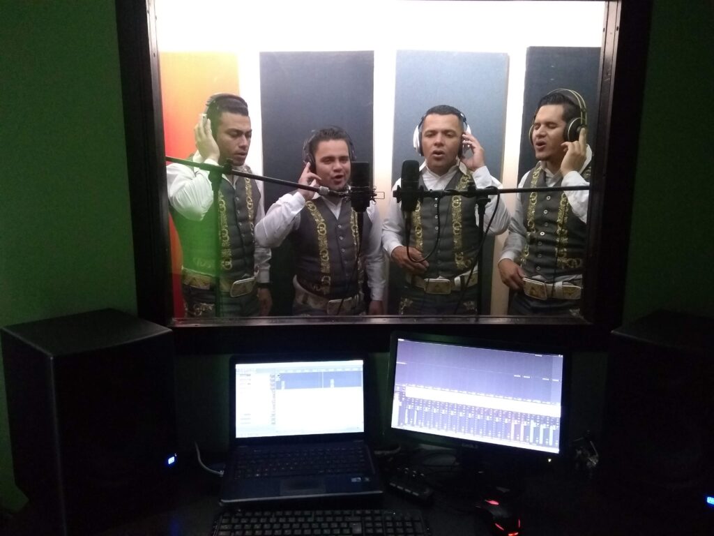 Mariachis Villavicencio - Mariachi Bellas Artes Villavicencio 3133300250