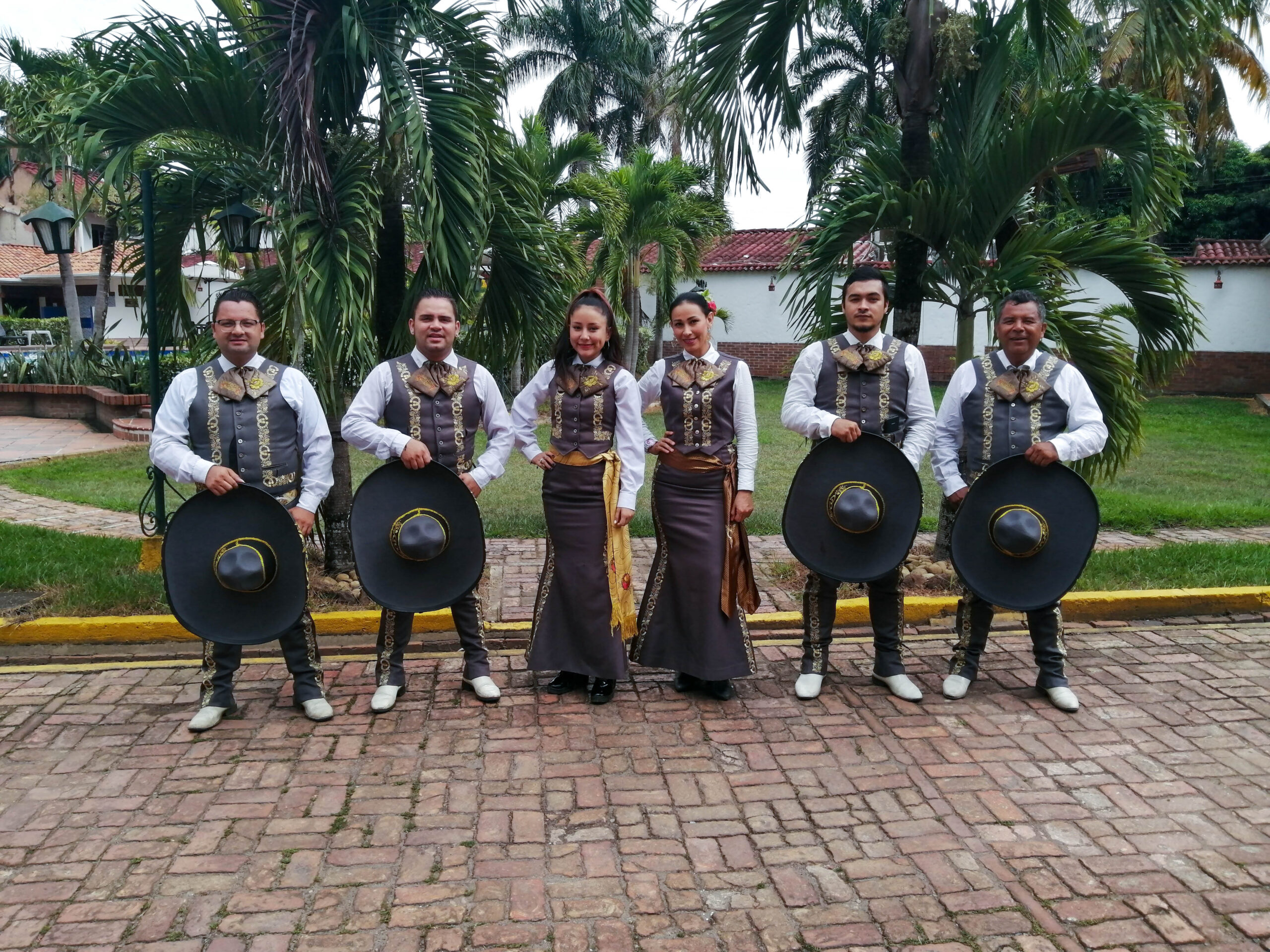 Mariachis Villavicencio - Mariachi Bellas Artes Villavicencio 3133300250