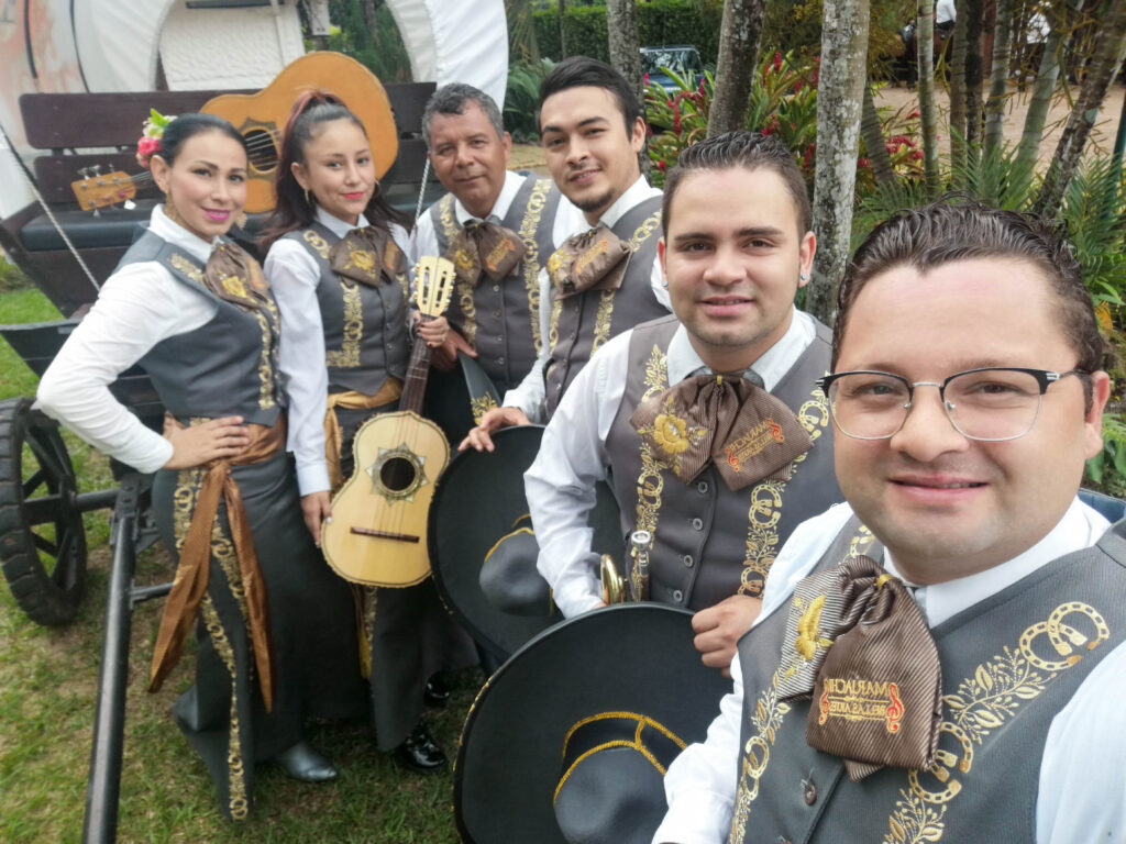 Mariachis Villavicencio - Mariachi Bellas Artes Villavicencio 3133300250