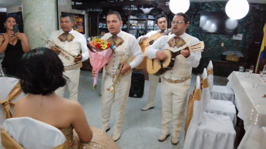 Mariachis Villavicencio - Mariachi Bellas Artes Villavicencio 3133300250